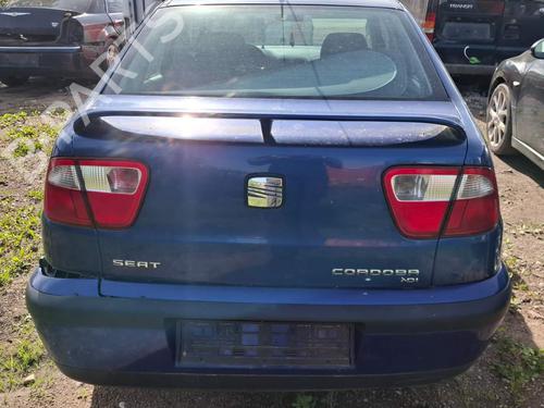 Lève-vitre avant gauche SEAT CORDOBA Vario (6K5) 1.9 TDI | BP38276817C22  - Image 8