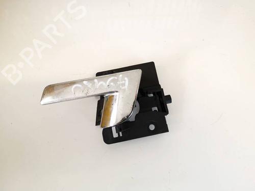 Front left interior door handle VW PHAETON (3D1, 3D2, 3D3, 3D4, 3D6, 3D7, 3D8, 3D9) 3.0 V6 TDI 4motion | BP35235550I13 - Image 2