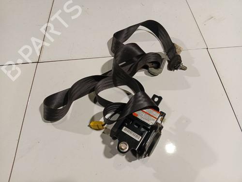 Used Front right seatbelt Front right seatbelt HONDA ACCORD VII Tourer (CM, CN) 2.2 i-CTDi (CN2) (140 hp) 36455291 36455291
