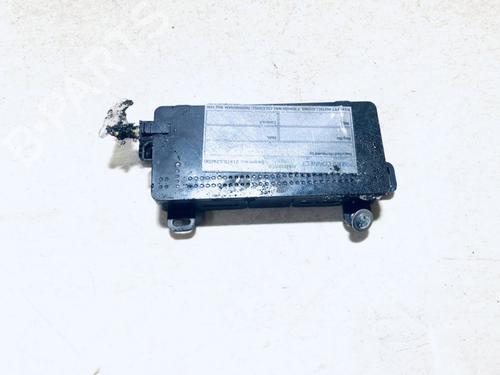 Electronic module FORD FOCUS II (DA_, HCP, DP) 1.6 | BP33062902M83 - Image 2