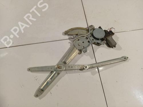 Front right window mechanism SUZUKI SX4 (EY, GY) 1.9 DDiS (RW419D) | BP39084860C23 - Image 3