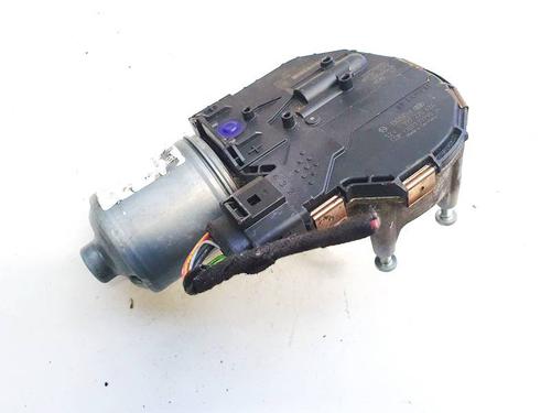 Used Front wiper motor Front wiper motor 35867947 35867947