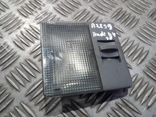 interior-roof-light-audi-a4-b5-8d2-1994-1995-1996-1997-1998-1999-2000-2001-35665051 main image