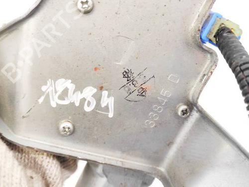 Rear wiper motor HONDA FR-V (BE) 2.0 (BE3) | BP35327071M102 - Image 3