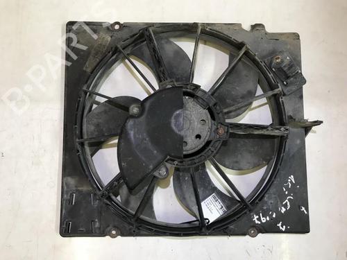 Used Fan Fan 35668383 35668383