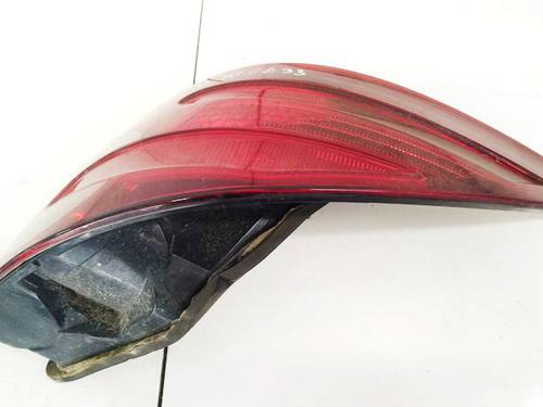 Used Right taillight Right taillight MERCEDES-BENZ R-CLASS (W251, V251) R 300 CDI 4-matic (251.020) (190 hp) 35075983 35075983