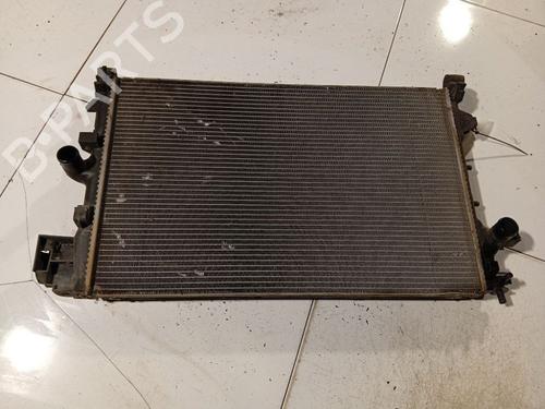 Used Water radiator Water radiator 34892107 34892107
