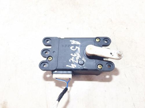 Electronic module MAZDA 323 F VI Hatchback (BJ) 2.0 TD | BP33525196M83 - Image 2