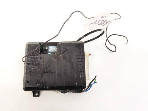 Used Electronic module Electronic module 35344498 35344498