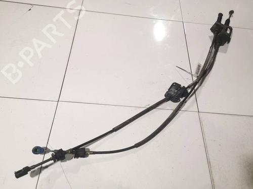 Used Cable Cable TOYOTA COROLLA Verso (ZER_, ZZE12_, R1_) 2.2 D-4D (AUR10_, AUR10R) (136 hp) 34787199 34787199