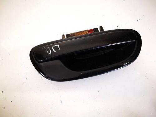 front-right-exterior-door-handle-subaru-outback-bl-bp-2003-2004-2005-2006-2007-2008-2009-2010-34963334 main image
