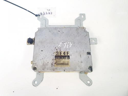 Engine control unit (ECU) MAZDA 626 V (GF) 2.0 TD (GFFP) | BP32897118M57 - Image 3