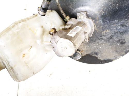 Used Brake master cylinder Brake master cylinder FORD TRANSIT Van (FA_ _) 2.0 DI (FAE_, FAF_, FAG_) (86 hp) 35584680 35584680