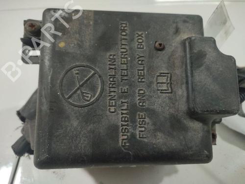 Fuse box FIAT DOBLO Cargo (263_) 2.0 D Multijet | BP32542756E1