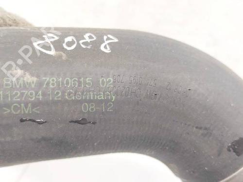 Pipe BMW 5 (F10) 520 d | BP32930069M125 - Image 3