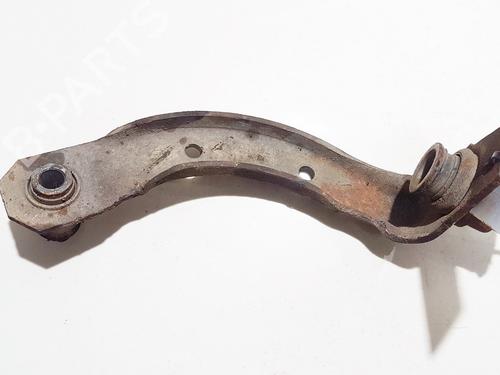 Used Engine mount Engine mount RENAULT SCÉNIC II (JM0/1_) 1.5 dCi (JM0F) (82 hp) 33105540 33105540