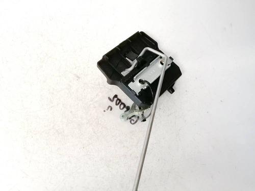 Electronic module SEAT LEON (1P1) 2.0 TDI | BP35123872M83 - Image 2