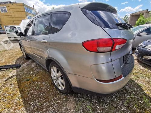 Engine control unit (ECU) SUBARU TRIBECA (B9) 3.0 (WXE) | BP36383087M57 - Image 12