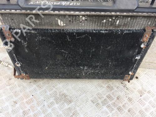 Used AC radiator AC radiator FIAT MAREA Weekend (185_) 1.9 JTD (107 hp) 35683941 35683941