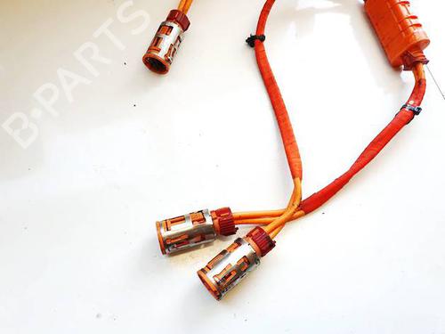 Wiring harness BMW i4 (G26) eDrive40 | BP37863702E16 - Image 2
