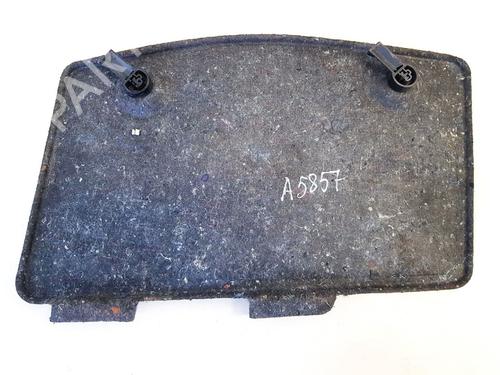 Boot lining MERCEDES-BENZ C-CLASS (W203) C 180 Kompressor (203.046) | BP35628319I3 - Image 3