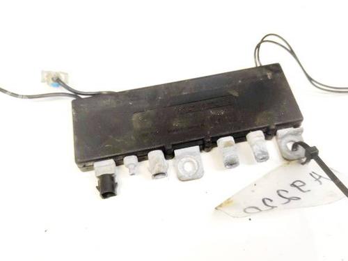 Used Electronic module Electronic module BMW 7 (E38) 725 tds (143 hp) 35214683 35214683