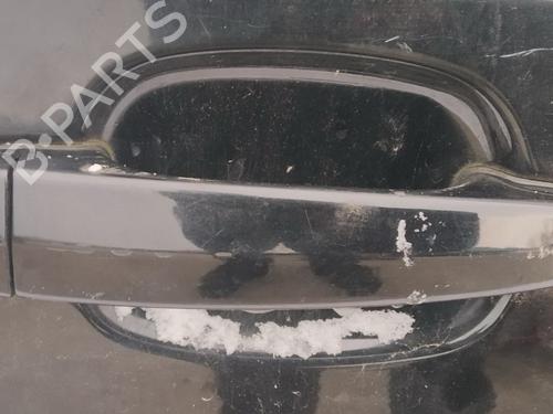 Used Front right exterior door handle Front right exterior door handle 35878270 35878270