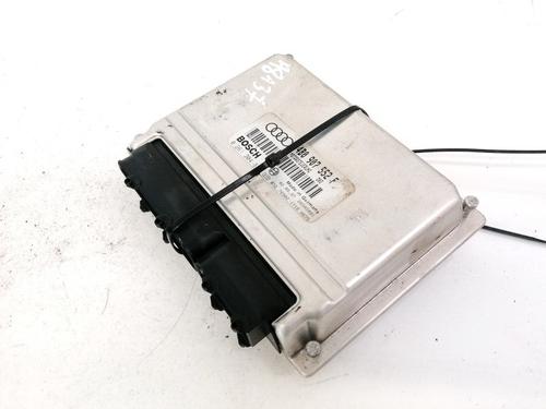 Used Engine control unit (ECU) Engine control unit (ECU) AUDI A6 C5 (4B2, 4B4) 2.4 (163 hp) 32908912 32908912