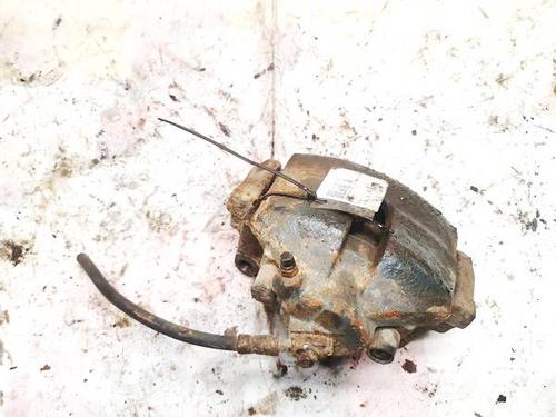 Used Left front brake caliper Left front brake caliper VW PASSAT B6 (3C2) 2.0 TDI (140 hp) 35375264 35375264