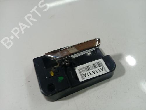 Used Rear left interior door handle Rear left interior door handle 38641196 38641196