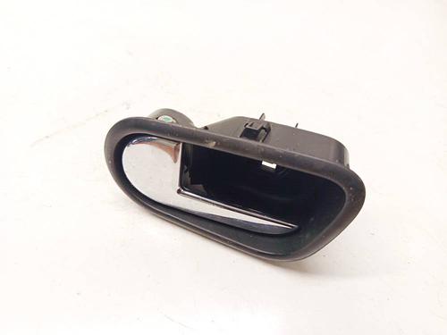Used Rear left interior door handle Rear left interior door handle 34839816 34839816