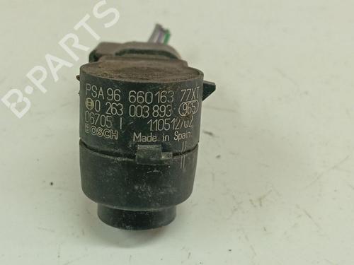 Electronic module CITROËN C4 II Hatchback Van (NC_) 1.6 HDi | BP37278900M83 - Image 4