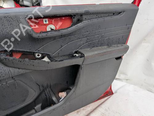 Front right panel FORD KUGA III (DFK) 2.5 Duratec Plug-in-Hybrid | BP38629363C59 - Image 2