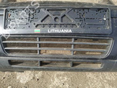 Used Grille Grille 34960844 34960844