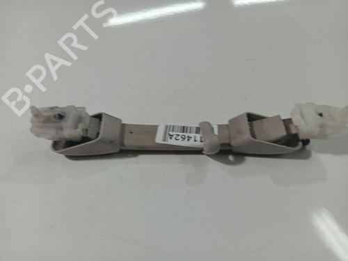 Interior roof handle PEUGEOT 807 (EB_) 2.2 HDi | BP36690506I35 - Image 2
