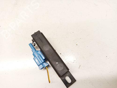 Electronic module NISSAN NV200 / EVALIA Bus e-NV (ME0M) | BP34849682M83 - Image 3