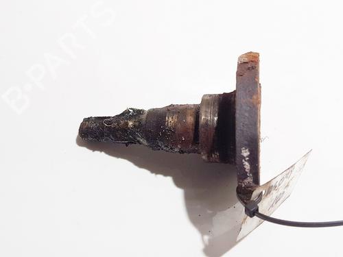 Støtte Støtte AUDI 80 B3 Saloon (893, 894, 8A2) 1.8 S (90 hp) 35630016 35630016