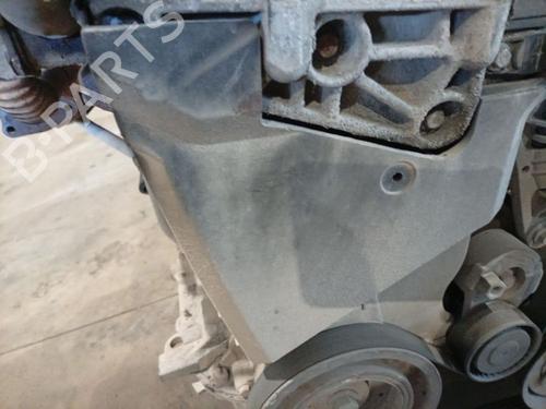 Timing cover NISSAN NOTE (E11, NE11) 1.5 dCi | BP39757780M123 - Image 3