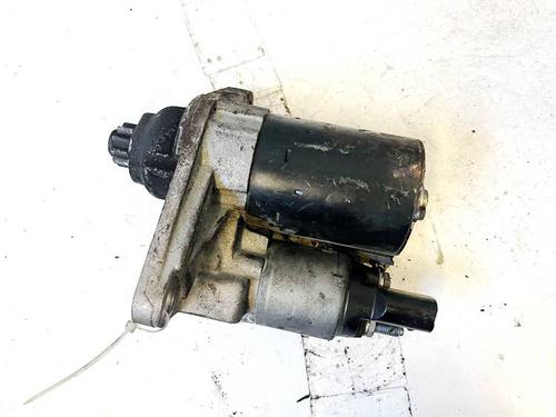 Starter AUDI A6 C6 (4F2) 2.4 | BP35357700M8 - Image 2