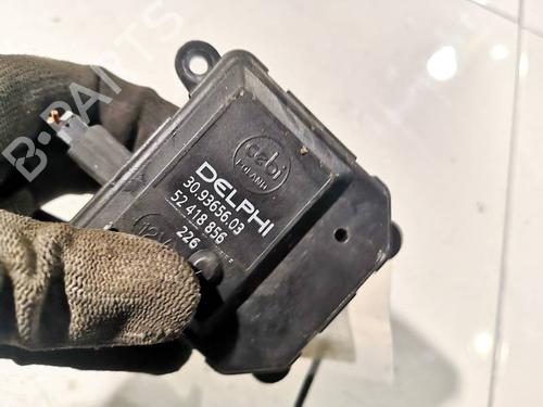 Electronic module OPEL ASTRA H (A04) 1.9 CDTI (L48) | BP37480824M83 - Image 3
