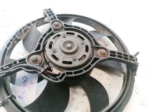 Fan AUDI A4 B5 (8D2) 1.8 | BP35545771M128 - Image 3