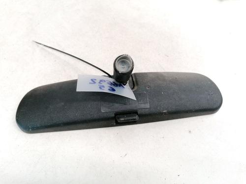 Rear mirror MAZDA 6 Hatchback (GG) 2.0 DI (GG14) | BP35578277I6 - Image 2