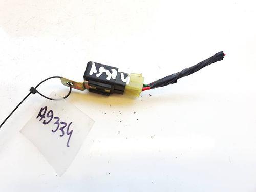 Electronic sensor HYUNDAI H-1 / STAREX Bus (A1) 2.5 CRDi | BP32957286M84 - Image 3