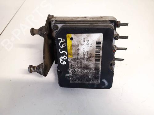 Used ABS pump ABS pump 35181312 35181312