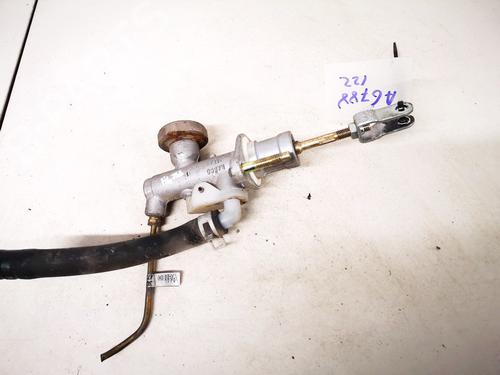 Used Clutch slave cylinder Clutch slave cylinder NISSAN ALMERA II Hatchback (N16) 1.5 dCi (82 hp) 35561397 35561397
