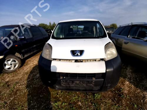 Engine mount PEUGEOT BIPPER (AA_) 1.4 HDi | BP32561140M89 