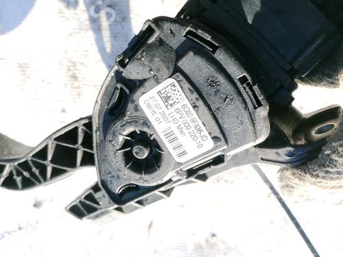 Pedal FORD S-MAX (WA6) 2.0 TDCi | BP35567136I4 - Image 3
