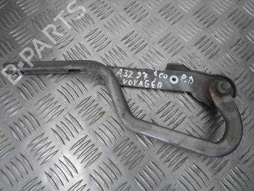 Used Hinge/Door check strap Hinge/Door check strap 35674924 35674924