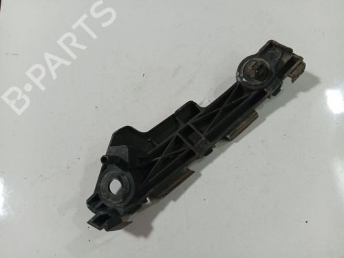 Front bumper bracket MAZDA 6 Hatchback (GH) 2.2 MZR-CD (GH10) | BP40555597C158 - Image 4