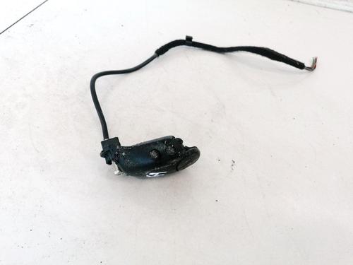 Used Steering wheel controls Steering wheel controls RENAULT MEGANE Scenic (JA0/1_) 1.6 e (JA0F) (90 hp) 35524082 35524082